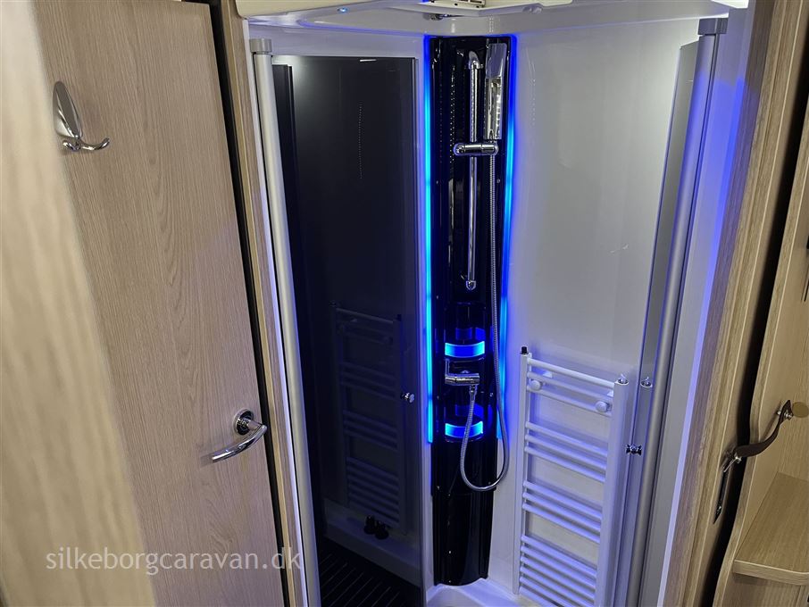 Autostar Prestige I 790 LC